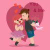 婚介交友