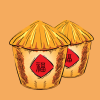 粮油特产